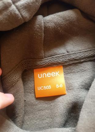 Кофта uneek 2