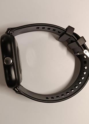 Смарт годинник 4