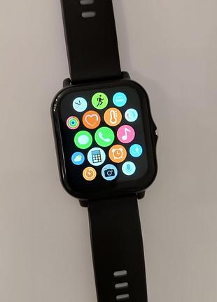 Смарт годинник 2