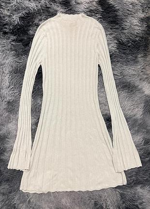 Стильна сукня 😍 6