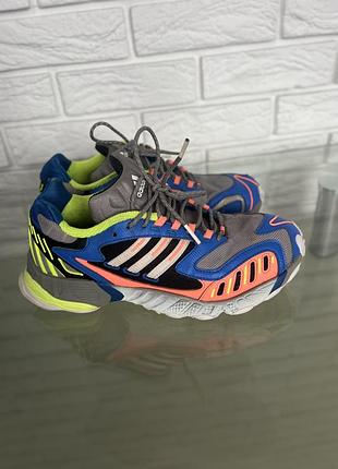 Кросівки чоловічі adidas, 38р