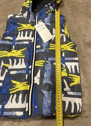 Жилет дитячий 5