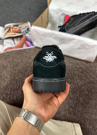 Nike travis scott 5