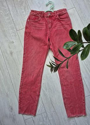 Джинсовые женские коттоновые брюки claudie pierlot