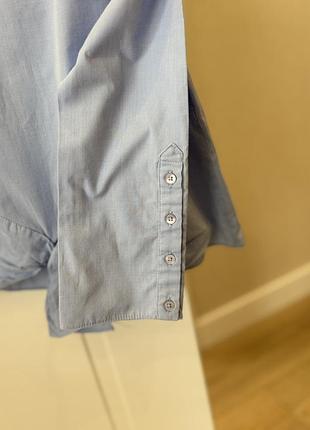 Блуза zara 3