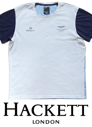 Футболка hackett
