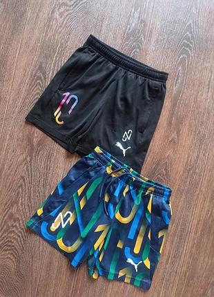 Комплект шорти puma