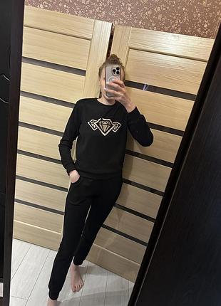 Костюм miss diamond
