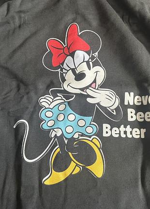 Кофта disney 2
