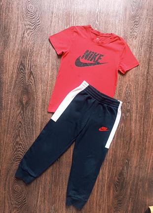 Костюм nike