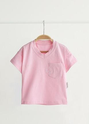 Футболка детская magbaby be brave (104 см)