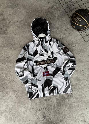 Куртка анорак