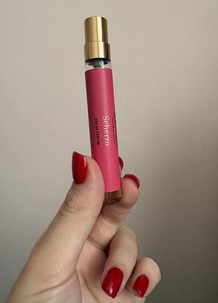 Міні парфюм від miller harris scherzo 7,5 ml