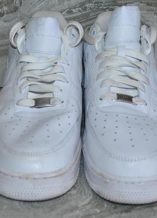 Nike force nike кроссовки 47 р 3