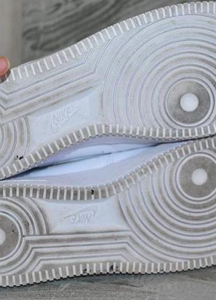 Nike force nike кроссовки 47 р 6