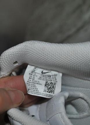 Nike force nike кроссовки 47 р 9