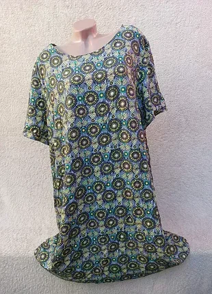 Платье туника,р56🌹🌹🌹