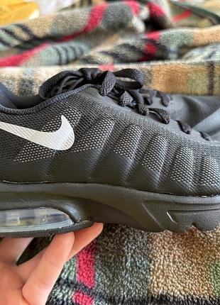 Nike air max ivigor