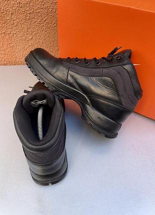 Ботинки nike acg оригинал vintage 7