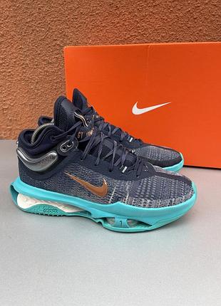 Кроссовки nike оригинал 2