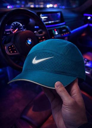 Кепка унісекс nike dri-fit  оригінал спортивна  чорна кепка унисекс nike dri-fit оригинал спортивная регулируемая черная