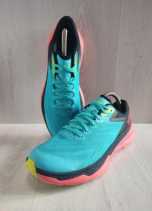 Кроссовки hoka zinal 43(1/3)- стелька 27,5 см