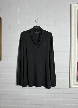 Oska rundholz легка вільна туніка у смужку (недолік) розмір 5 xl-xxl
