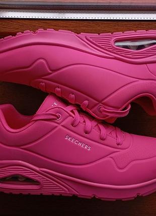 Кроссовки skechers street 73667 оригинал новые р.40