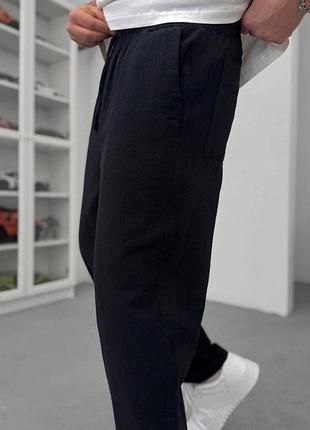 Лляні брюки 2