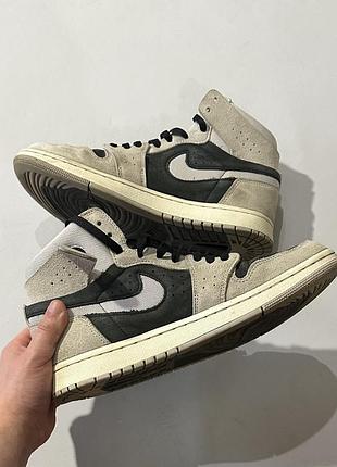 Nike air jordan 1 high zoom