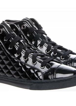 Кеди жіночі geox respira 38 eur (24.5 см)