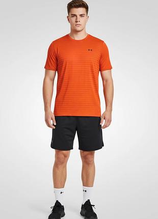 Спортивная футболка, футболка для занятий спортом under armour
