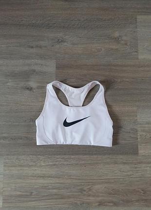 Топ для спорту nike