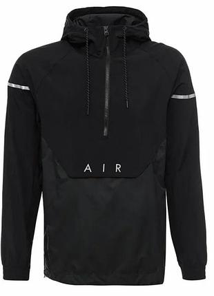 Nike анорак