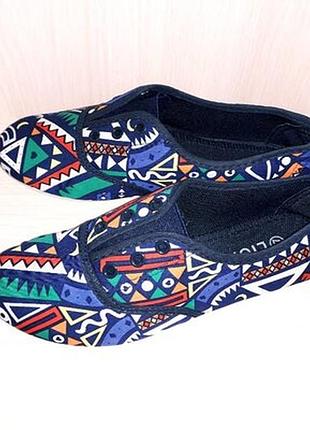 Мокасины слипоны кеды 36 - 40рр.