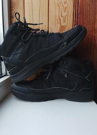 Трекинговые ботинки hi-tec selven mid 3
