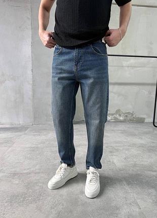 Джинси slimcrop