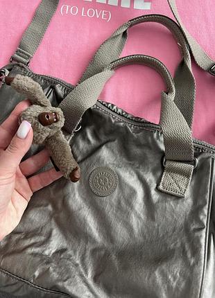 Стильна сумка kipling 7