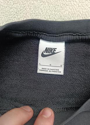 Свитшот nike 4
