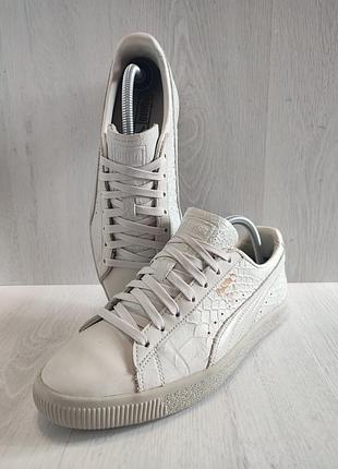 Кроссовки puma 42,5- стелька 27,5 см