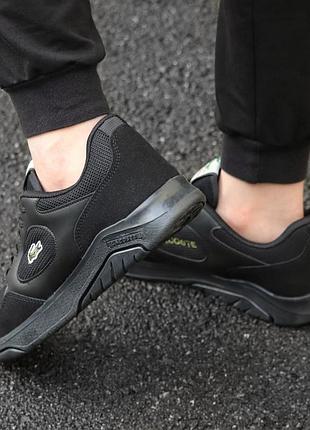 Кросівки lacoste 3