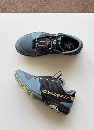 Кросівки dynafit alpine pro 2 salewa la sportiva