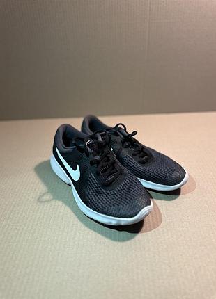 Кросівки nike, розмір: 36,5