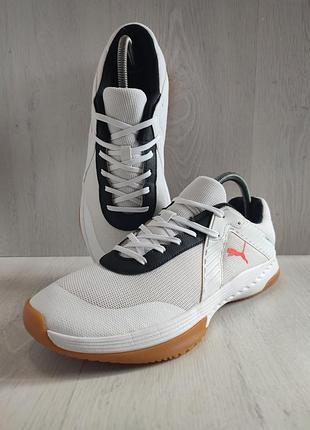 Кроссовки puma 41- стелька 26,5 см