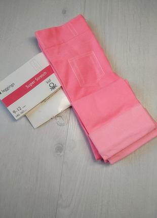 Легінси benetton