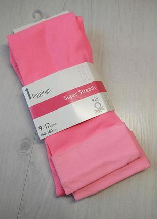 Легінси benetton 3