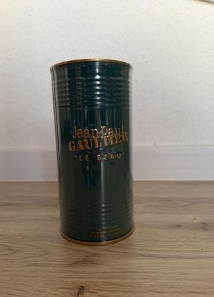 Туалетна вода jean paul gaultier
