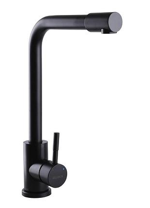 Смеситель для кухни globus lux alpen sus-403-bb