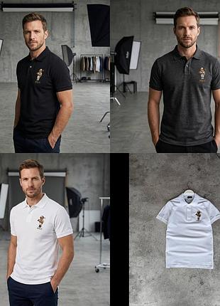 Футболка polo ralph lauren