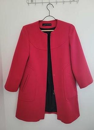 Женское пальто zara